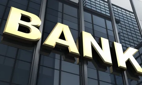 Thứ hạng ngân hàng Việt gia tăng trong 'Top 500 ngân hàng giá trị nhất toàn cầu'