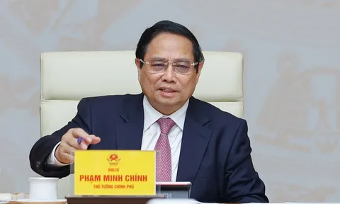 Thủ tướng: Đề nghị Mỹ hoãn áp thuế với Việt Nam ít nhất 45 ngày