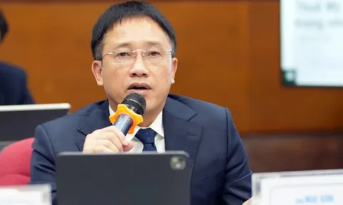 Trước giờ thuế đối ứng 46% hiệu lực: Miễn, gia hạn 199.000 tỷ tiền thuế cho DN