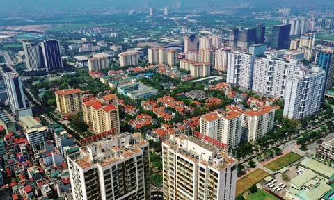 "Bốc hơi" hàng chục tỷ đồng sau kiểm toán, nhiều doanh nghiệp địa ốc lỗ càng thêm lỗ