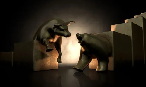 Giá vàng hôm nay 9/4/2025: Giá vàng đã chạm đáy, đầu cơ giá lên lại vào cuộc?