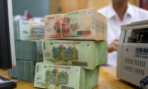 Lãi suất ngân hàng cao nhất hôm nay 10/4: 5 nhà băng có mức lãi suất huy động từ 6%/năm