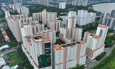 Nhà ở xã hội giá 1,5 tỷ đồng đã thực sự rẻ?