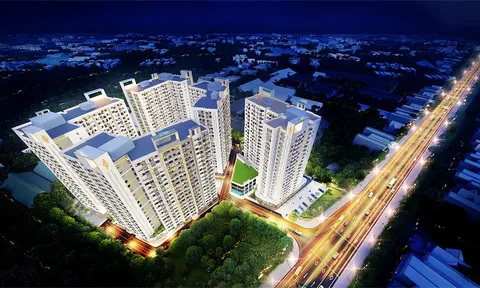 Chốn an cư lý tưởng dành cho người nước ngoài tại Việt Nam