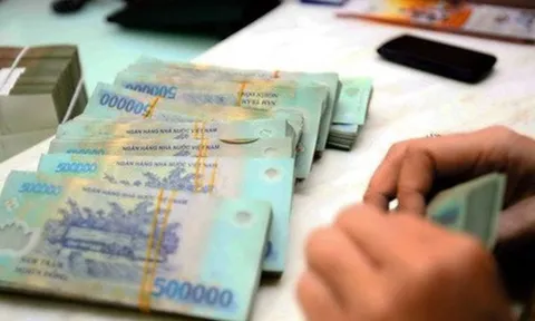 Thu nhập nhân viên một ngân hàng hơn 70 triệu đồng/tháng