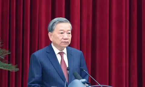 Chính thức: Trung ương thống nhất sau sáp nhập, cả nước còn 28 tỉnh và 6 thành phố