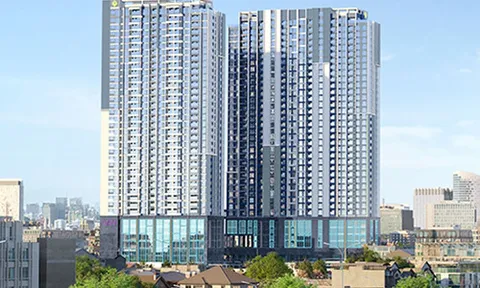 'Đại gia' nhà đất chìm trong khối nợ 6.000 tỷ đồng, thua lỗ hơn 800 tỷ