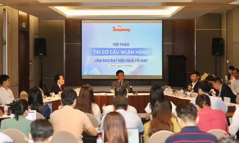 Tái cơ cấu SCB, Ficombank và Tin Nghia Bank là thất bại lớn nhất trong ngành ngân hàng