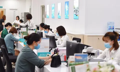 Ngân hàng muốn giảm ít nhất 30% thời gian giải quyết các thủ tục hành chính