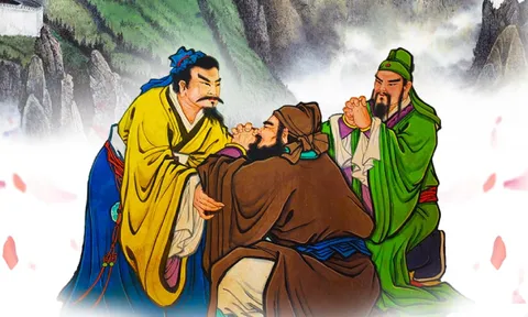 Cổ nhân dặn: "Nghèo không động tam nghệ, giàu không gần tam nhân"