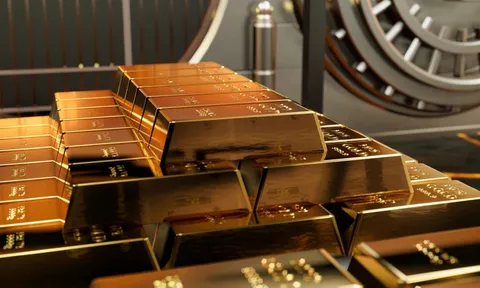 Giá vàng hôm nay 16/4/2025: Giá vàng cao nhất mọi thời đại, chạm 108 triệu đồng