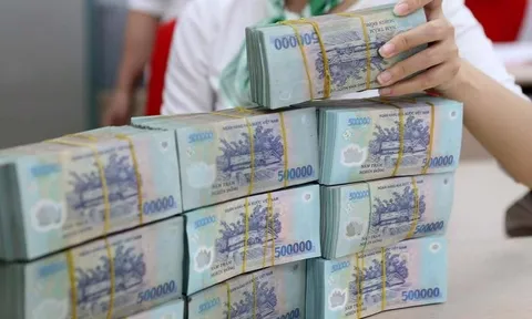 Nhiều ngân hàng lặng lẽ "né" cổ tức