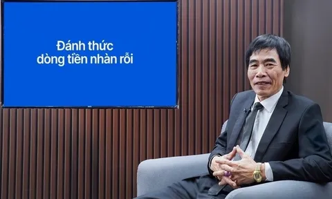 3 sai lầm khiến tiền mãi "ngủ quên"