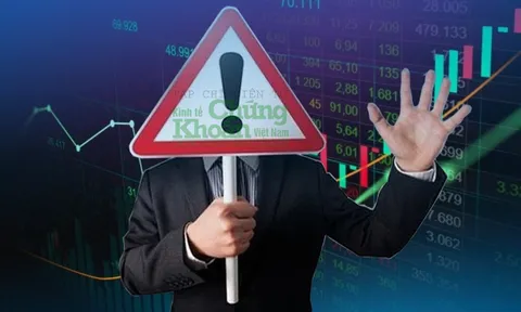 Loạt cổ phiếu BCG, TCD, SMC, SBV bị HOSE cảnh báo