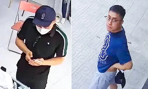 Chân dung Bùi Đình Khánh - Kẻ buôn ma túy trốn chạy qua 5 tỉnh thành sau khi gây án