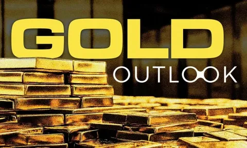 Giá vàng hôm nay 20/4/2025: Giá vàng rơi tự do, thêm cơ hội 'rinh' hàng