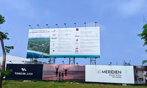 Chủ dự án nghỉ dưỡng Le Méridien Đà Nẵng tiếp tục báo lỗ