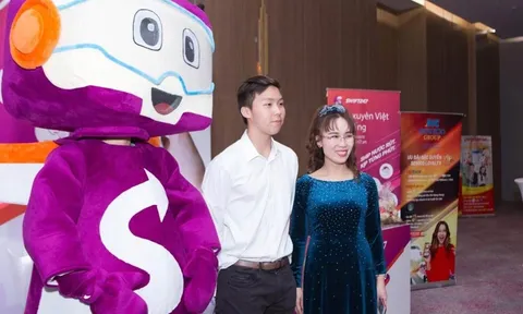 Chân dung Tommy Nguyễn, cậu cả nhà nữ tỷ phú Nguyễn Thị Phương Thảo