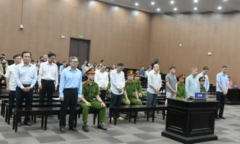 Nhóm cựu cán bộ hợp thức hồ sơ, giúp Lộc Ninh 3 được bán điện giá cao cho EVN như thế nào?