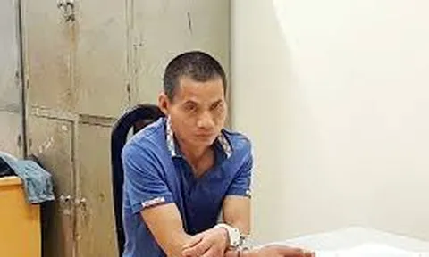 Vũ Văn Lịch khóc nức nở, khai cướp ngân hàng VietinBank để được đi tù