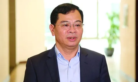 Bộ Tài chính đề xuất cấp xã cũng có xe công