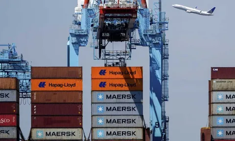 Hơn 10 bang Mỹ đồng loạt kiện ông Trump vì thuế quan