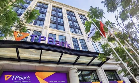 Quỹ PYN Elite Fund thoái vốn tại TPBank sau 7 năm đồng hành