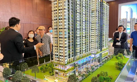 Dự báo thị trường bất động sản quý II tiếp tục phục hồi nhờ các chính sách tháo gỡ pháp lý