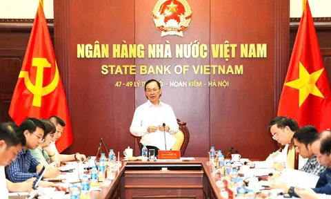 Phát huy hiệu quả gói tín dụng 500.000 tỷ đồng