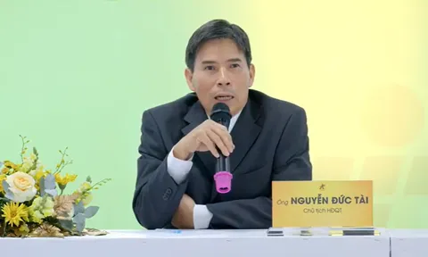 Người đứng đầu Thế Giới Di Động nói về lộ trình chuyển giao tại MWG