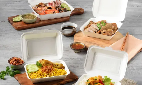 Cục An toàn thực phẩm hướng dẫn bảo quản thức ăn trong hộp xốp đúng cách, đảm bảo sức khỏe