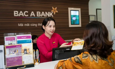 Lãi suất ngân hàng hôm nay 27/4/2025: 2 ngân hàng vừa điều chỉnh, khách hàng không nên bỏ lỡ