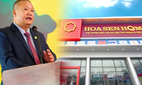 Thép Hoa Sen báo lãi giảm 36% nhưng cổ phiếu HSG vẫn dò đáy