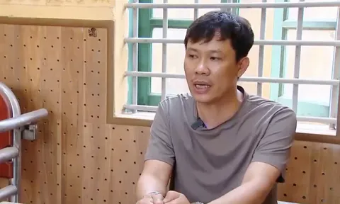 Lời khai giám đốc xưởng sản xuất 71 nghìn lít dầu ăn, 40 tấn mì chính giả