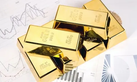 Giá vàng hôm nay 30/4/2025: Giá vàng cạn lực bán, sẽ xuất hiện người mua mới