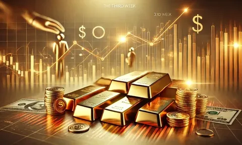 Giá vàng hôm nay 1/5/2025 sụt giảm rồi hồi phục, SJC và nhẫn trơn trên đỉnh