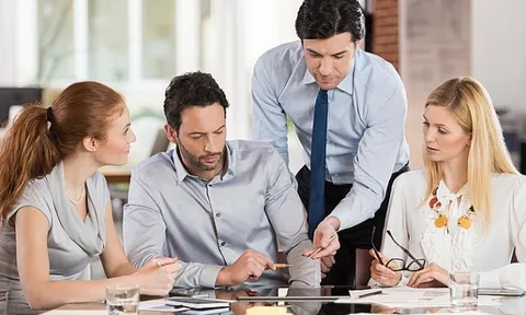 Gửi em Startup – Người trẻ tuổi với trái tim không biết mệt mỏi