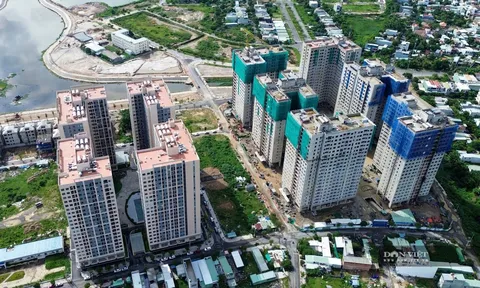 "Khu đất vàng" 275 Nguyễn Trãi vừa bị thu hồi đã được phê duyệt xây nhà ở xã hội