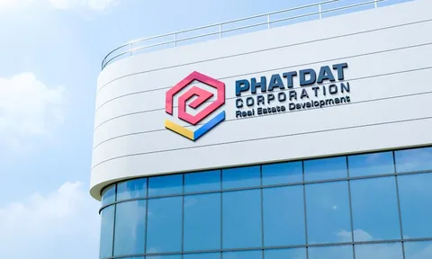 PDR bị phạt vì vi phạm công bố thông tin và sử dụng vốn huy động từ trái phiếu sai mục đích