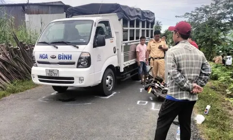 Vụ tai nạn giao thông làm chết bé gái ở Vĩnh Long: Quan điểm của các cơ quan liên ngành tỉnh ra sao?