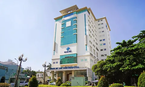 Y khoa Hoàn Mỹ: Lợi nhuận thu hẹp, nợ ngắn hạn 'phình to'