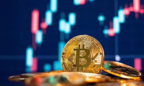 Bitcoin bất ổn giữa thương chiến Mỹ – Trung