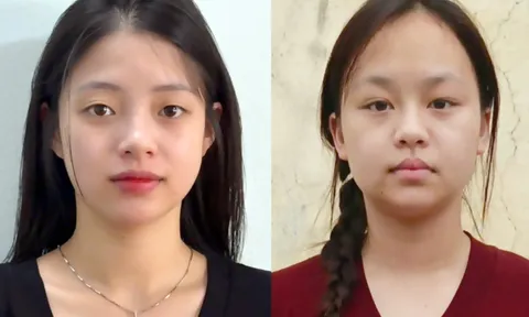 Vụ án ma túy ở Quảng Ninh: Những bóng hồng phạm tội vì yêu