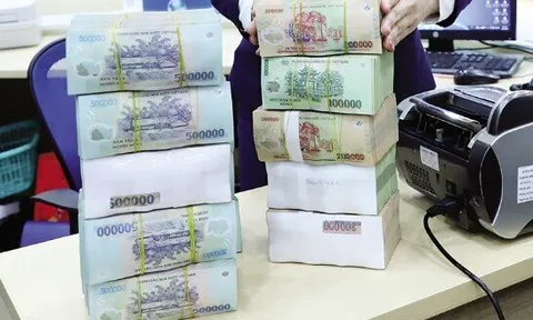 Chính phủ đề xuất bổ sung 44.000 tỷ chi trả chế độ sau tinh gọn bộ máy