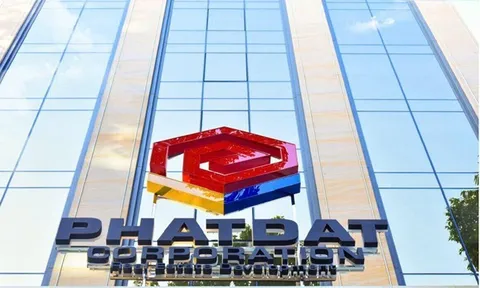 Bất động sản Phát Đạt bị xử phạt gần nửa tỷ vì nhiều sai phạm