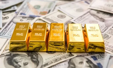 Giá vàng hôm nay 5/5/2025: Giá vàng sẽ được điều chỉnh - cơ hội tốt để mua vào