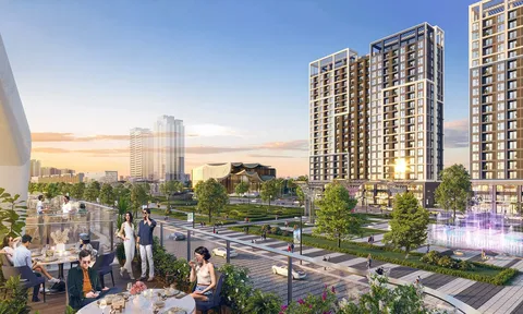 Nghiên cứu áp thuế 20% trên lãi chuyển nhượng bất động sản