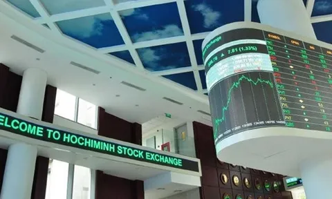 Sàn HOSE chuyển mình mạnh mẽ: Hệ thống công nghệ mới đã 'bật đèn xanh'