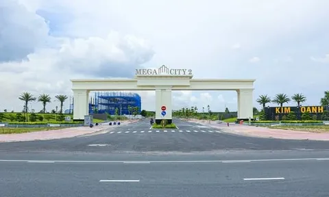 Chủ đầu tư dự án Aqua City nợ thuế hơn 93,1 tỷ đồng