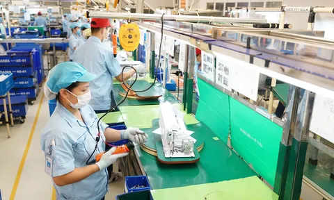 Gần 97 nghìn Doanh nghiệp rời thị trường trong 4 tháng đầu năm